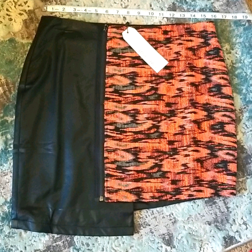 🔥 hot girls skirt 🧡